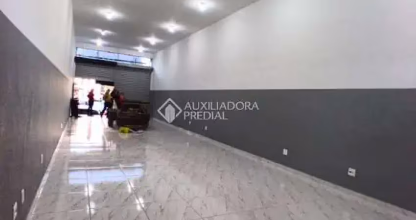 Sala comercial para alugar na Avenida Senador Vergueiro, 2335, Anchieta, São Bernardo do Campo