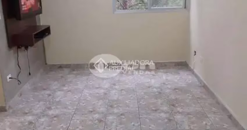 Apartamento com 2 quartos para alugar na Avenida Miro Vetorazzo, 1000, Demarchi, São Bernardo do Campo