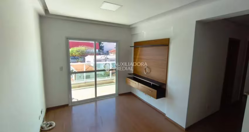 Apartamento com 2 quartos para alugar na Rua José Monteiro de Brito Netto, 45, Vila Euclides, São Bernardo do Campo