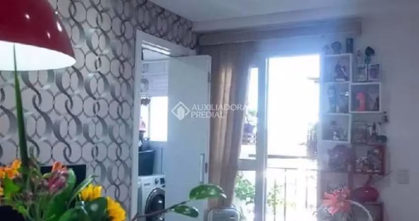 Apartamento com 2 quartos para alugar na Alameda Princeza Januária, 46, Nova Petrópolis, São Bernardo do Campo