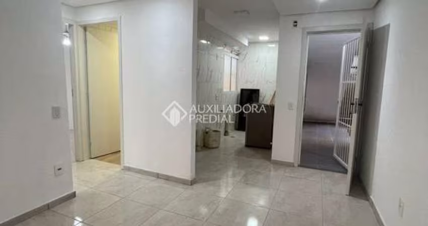Apartamento com 2 quartos para alugar na Rua Roberto Francisco Behrens, 303, Mato Grande, Canoas