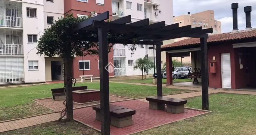Apartamento com 2 quartos para alugar na Rua Joaquim Caetano, 700, Fátima, Canoas