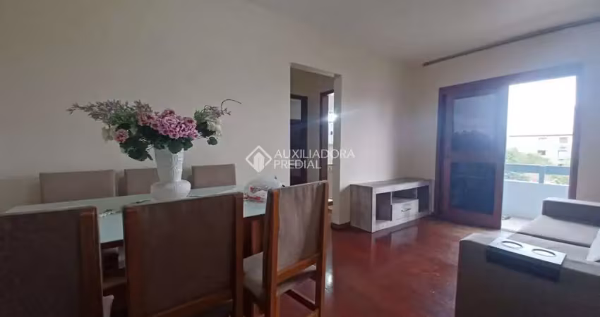 Apartamento com 2 quartos para alugar na Rua Doutor Selbach, 83, Nossa Senhora das Graças, Canoas