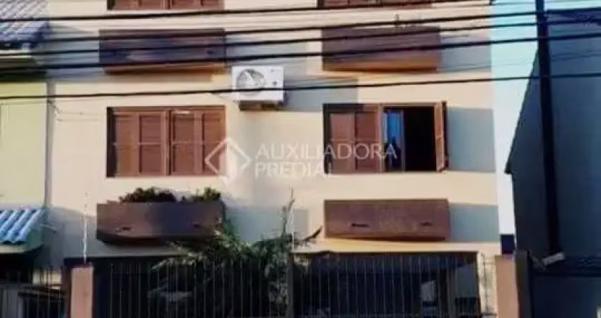 Apartamento com 2 quartos para alugar na Avenida Dona Rosalina, 120, Igara, Canoas