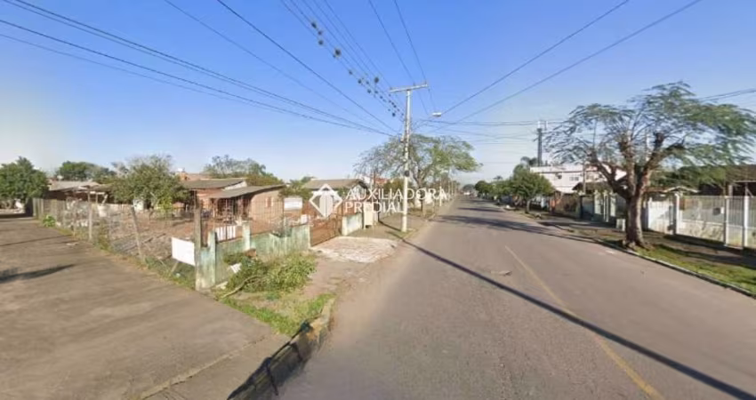 Terreno comercial para alugar na Rua Iraí, 759, Niterói, Canoas