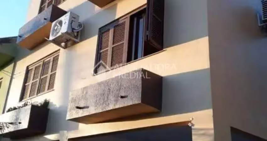 Apartamento com 1 quarto para alugar na Avenida Dona Rosalina, 120, Igara, Canoas