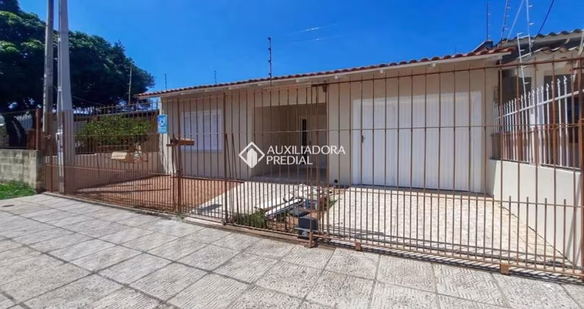 Casa com 3 quartos para alugar na Rua das Araucárias, 448, Harmonia, Canoas