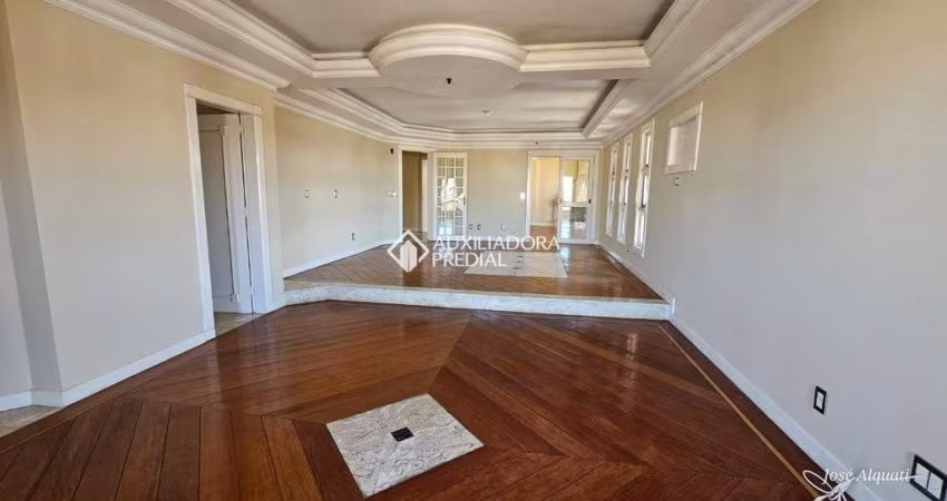 Apartamento com 3 quartos para alugar na Rua Caetés, 1301, Centro, Canoas