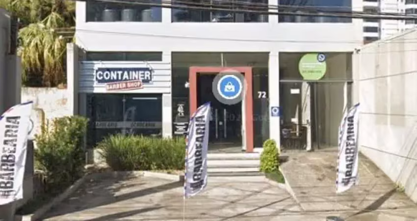 Ponto comercial para alugar na Rua Mathias Velho, 72, Centro, Canoas