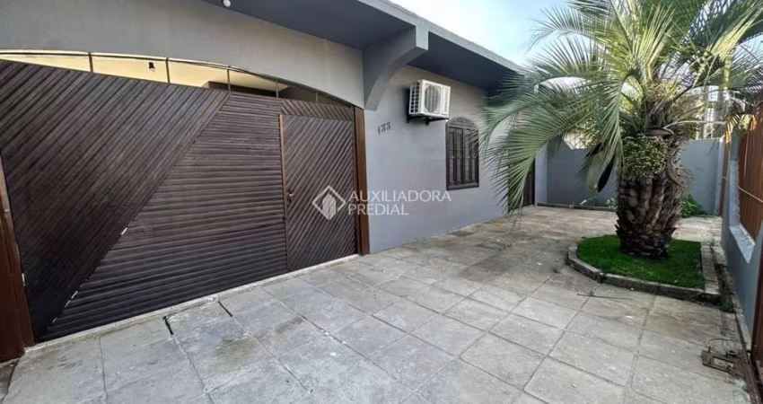 Casa comercial para alugar na Rua Dona Castorina Lima da Silveira, 133, Estância Velha, Canoas