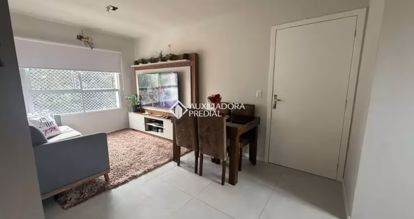 Apartamento com 2 quartos para alugar na Rua Santo Izidoro, 493, Estância Velha, Canoas