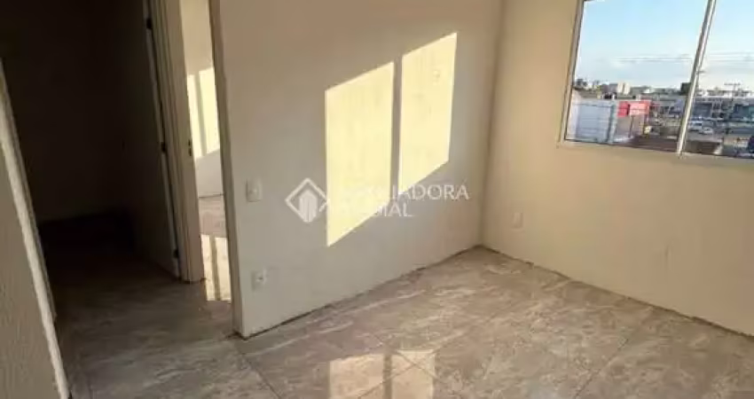 Apartamento com 2 quartos para alugar na Rua Santo Antônio, 216, Mato Grande, Canoas
