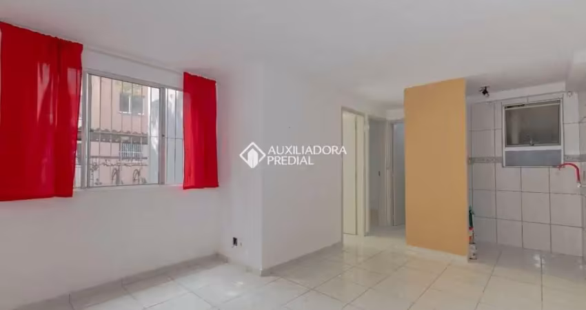 Apartamento com 2 quartos para alugar na Rua Alameda das Corticeiras, 170, Mato Grande, Canoas