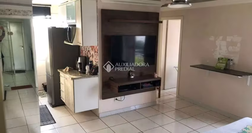 Apartamento com 2 quartos para alugar na Rua Camboatás, 505, Igara, Canoas