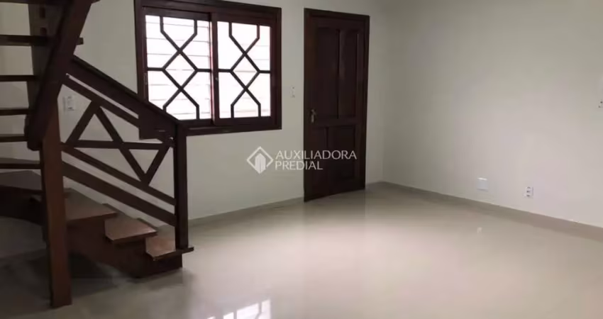 Casa com 3 quartos para alugar na Rua Princesa Isabel, 195, Fátima, Canoas