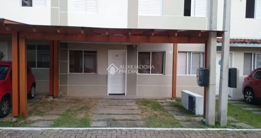 Casa em condomínio fechado com 3 quartos para alugar na Rua dos Guaramirins, 303, Igara, Canoas