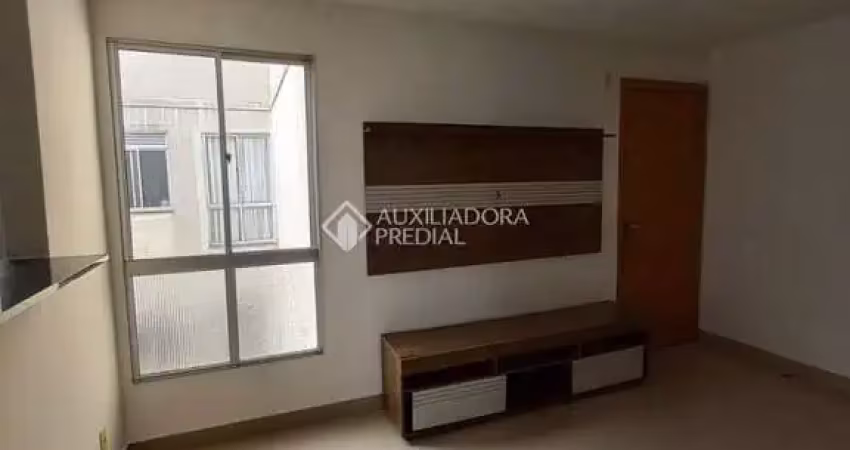 Apartamento com 2 quartos para alugar na Rua Guarujá, 300, São José, Canoas