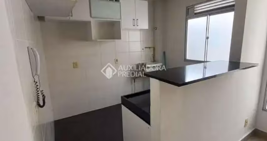 Apartamento com 2 quartos para alugar na Rua Guarujá, 300, São José, Canoas