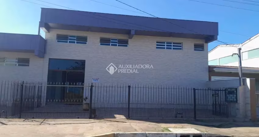 Barracão / Galpão / Depósito para alugar na Lima Barreto, 90, Harmonia, Canoas