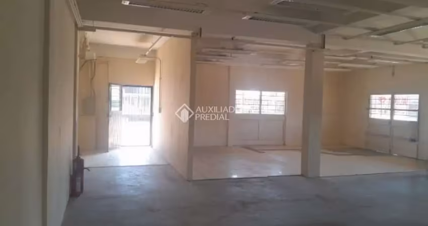 Ponto comercial para alugar na Avenida Guilherme Schell, 1968, Rio Branco, Canoas