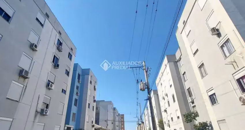 Apartamento com 2 quartos para alugar na Rua Um, 265, Olaria, Canoas