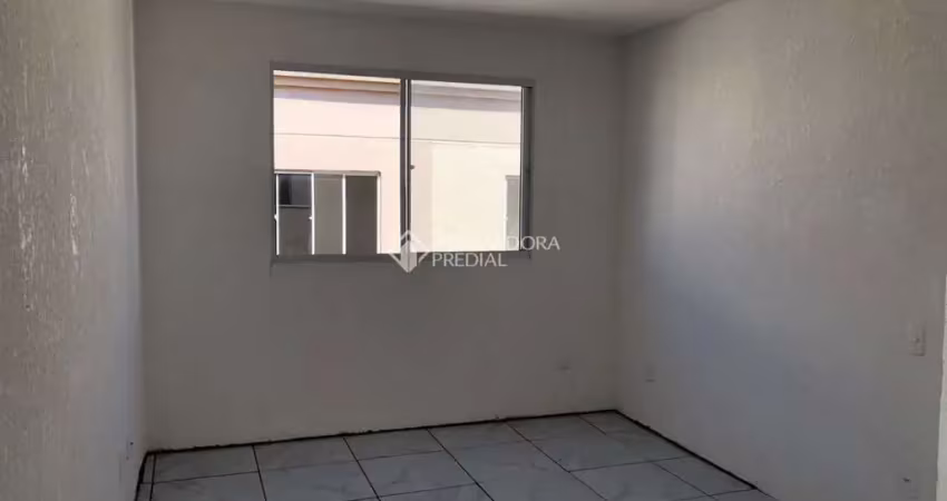 Apartamento com 2 quartos para alugar na Rua Antônio Lourenço Rosa, 187, Mato Grande, Canoas