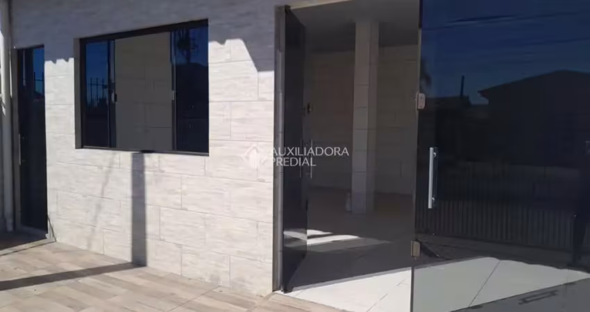 Sala comercial para alugar na Rua Romeu Morsch, 516, Harmonia, Canoas