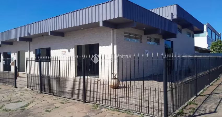 Sala comercial para alugar na Rua Romeu Morsch, 516, Harmonia, Canoas