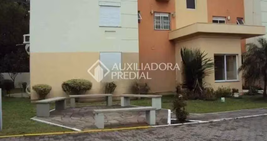 Apartamento com 2 quartos para alugar na Rua Felipe de Noronha, 371, Marechal Rondon, Canoas