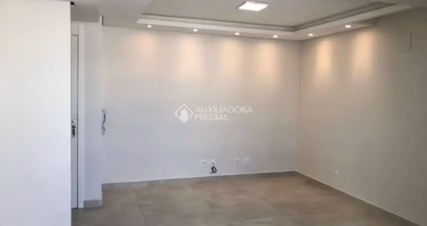 Apartamento com 2 quartos para alugar na Rua Dom João Becker, 1781, Fátima, Canoas