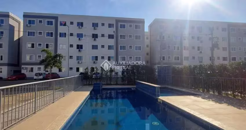 Apartamento com 2 quartos para alugar na Rua Roberto Francisco Behrens, 85, Mato Grande, Canoas