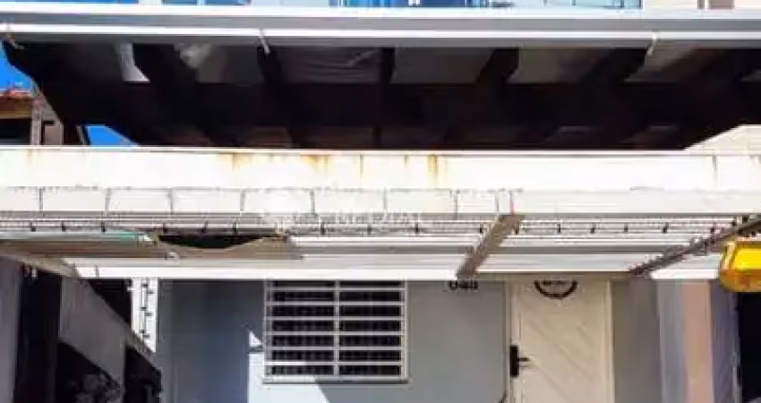 Casa com 2 quartos para alugar na Rua Adão da Silva Santos, 1043, São José, Canoas