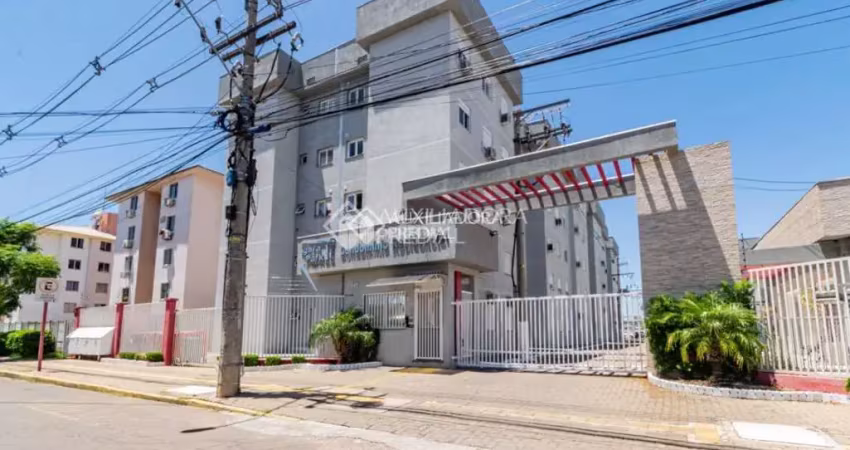 Apartamento com 2 quartos para alugar na Rua Henrique Stefani, 1041, Igara, Canoas