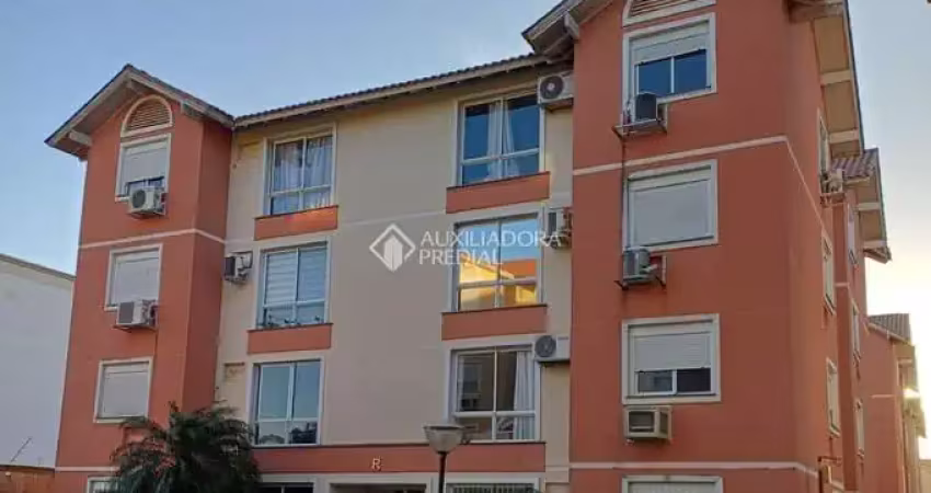 Apartamento com 2 quartos para alugar na Rua Roberto Francisco Behrens, 225, Mato Grande, Canoas