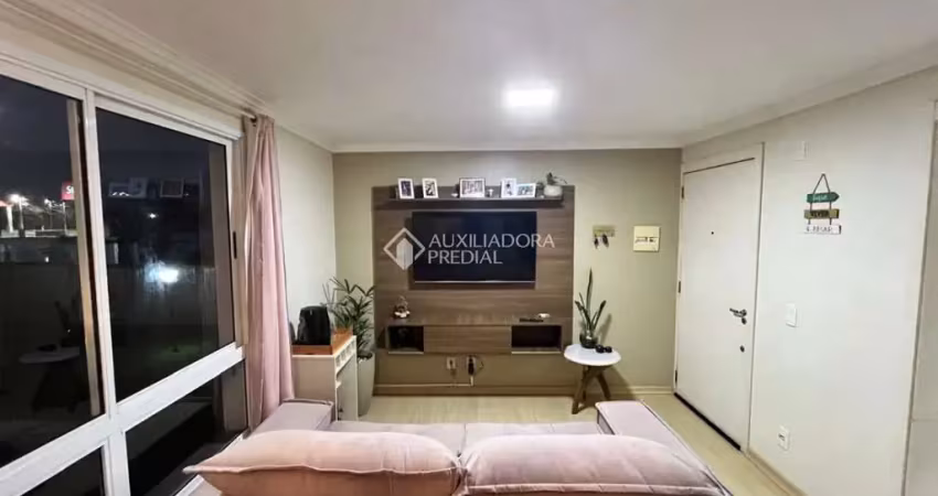 Apartamento com 2 quartos para alugar na Rua Roberto Francisco Behrens, 225, Mato Grande, Canoas