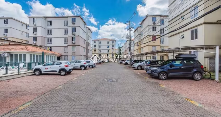 Apartamento com 2 quartos para alugar na Rua Oliveira Viana, 490, Fátima, Canoas