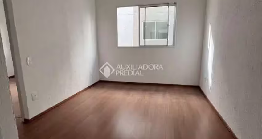 Apartamento com 2 quartos para alugar na Rua Santo Antônio, 216, Mato Grande, Canoas