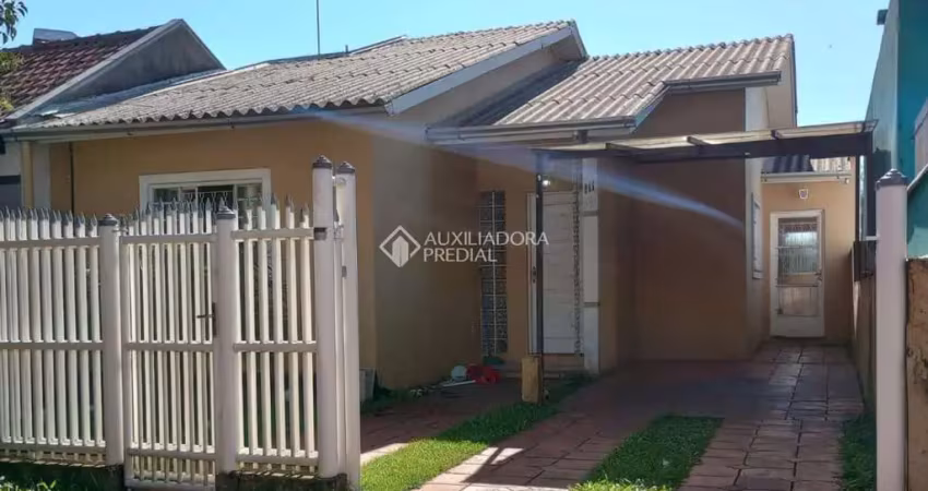 Casa com 3 quartos para alugar na Rua Ilha Graciosa, 111, Olaria, Canoas
