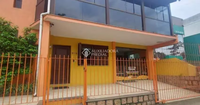 Casa comercial para alugar na Rua Coronel Vicente, 615, Centro, Canoas