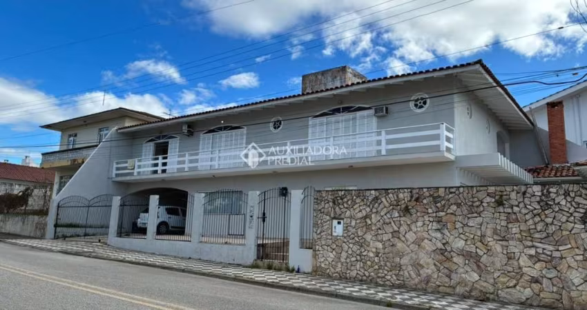 Casa com 5 quartos para alugar na Rua Raimundo Correia, 649, Balneário, Florianópolis