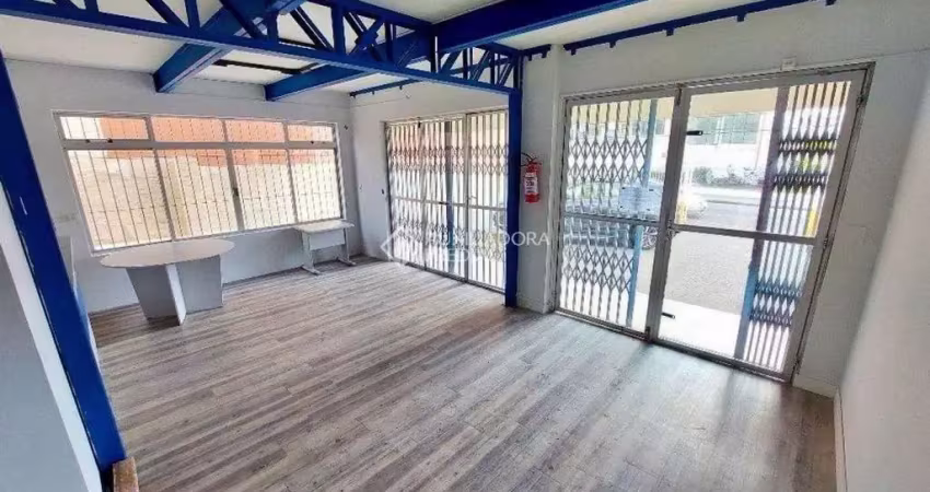 Ponto comercial para alugar na Rua Santos Saraiva, 739, Estreito, Florianópolis