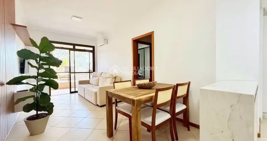 Apartamento com 1 quarto para alugar na Rua Silvio Lopes Araújo, 615, Rio Tavares, Florianópolis