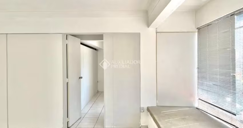 Ponto comercial para alugar na Rua General Liberato Bittencourt, 1699, Canto, Florianópolis