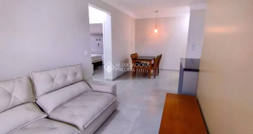 Apartamento com 2 quartos para alugar na Rua Otto Júlio Malina, 1670, Ipiranga, São José