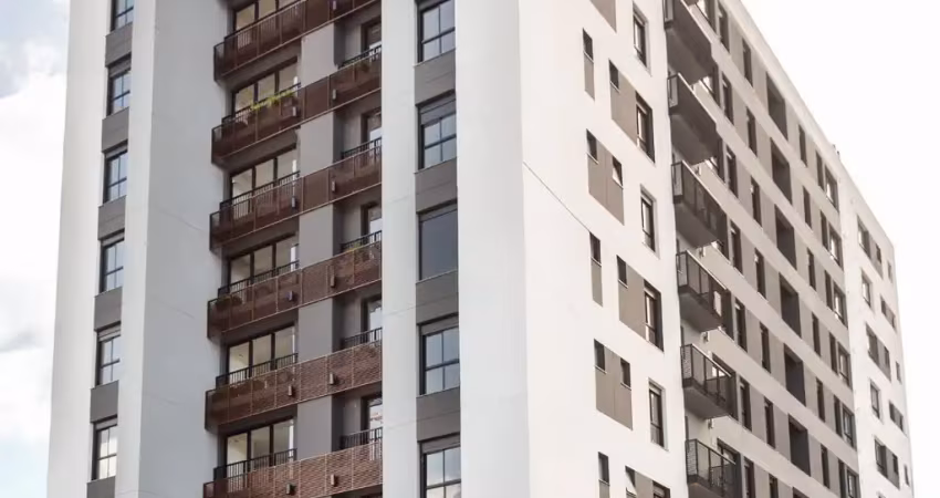 Apartamento com 2 quartos à venda na Rua Visconde de Mauá, Santo Antônio, Joinville
