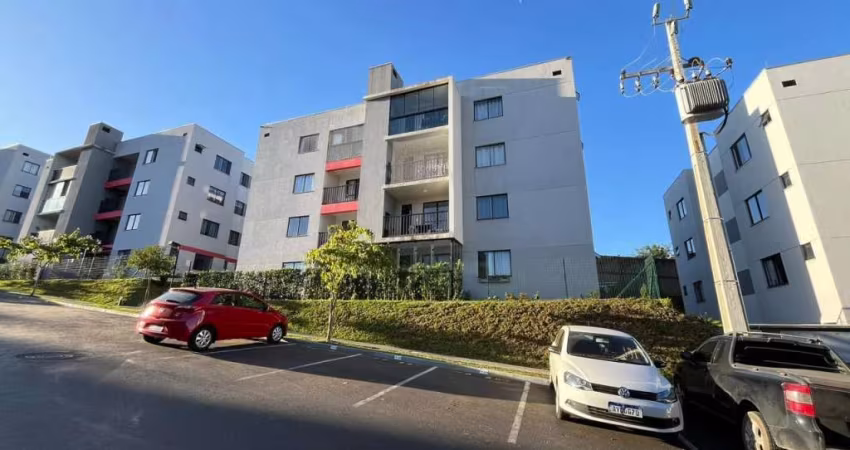 Apartamento no Jardim Carvalho - Conforto e praticidade!