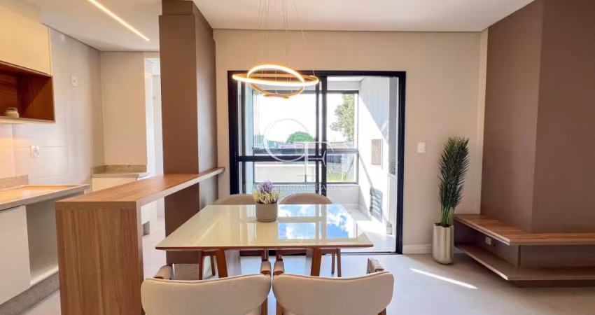 Apartamento 2 quartos sendo uma suite Jardim Carvalho
