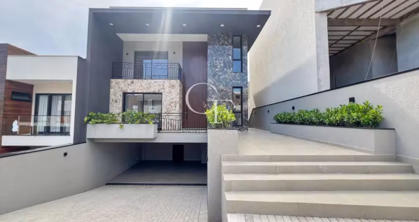Casa com 3 quartos à venda na Rua Engenheiro Grevile, sn, Colônia Dona LuÍza, Ponta Grossa