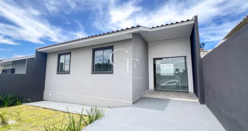 Casas no Bairro Ronda