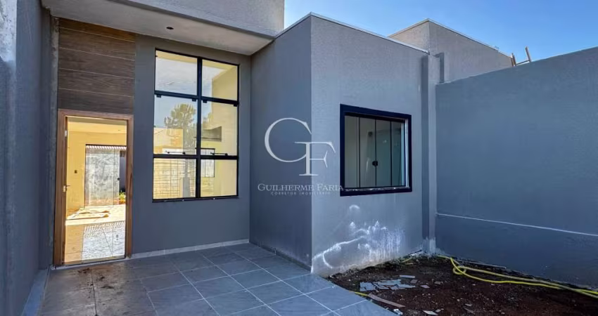 Casas no Terraliz